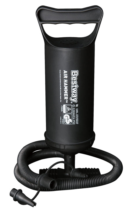 Bestway Air Hammer Handpumpe kompakt
