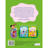 Deltas Disney Ich lerne mit Schreiben, Lesen und Rechnen (5-6 Jahre)