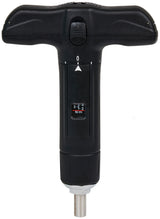 SW Stahl SW-Stahl Drehmomentschlüssel 03913L T-Griff Drehmomentschraube. mit Bits, 2-8nm, 13 Stk.