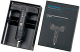 SW Stahl SW-Stahl Drehmomentschlüssel 03913L T-Griff Drehmomentschraube. mit Bits, 2-8nm, 13 Stk.