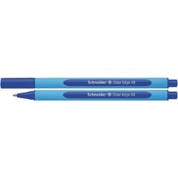 Kugelschreiber Schneider Slider Edge xb 1,4 mm blau