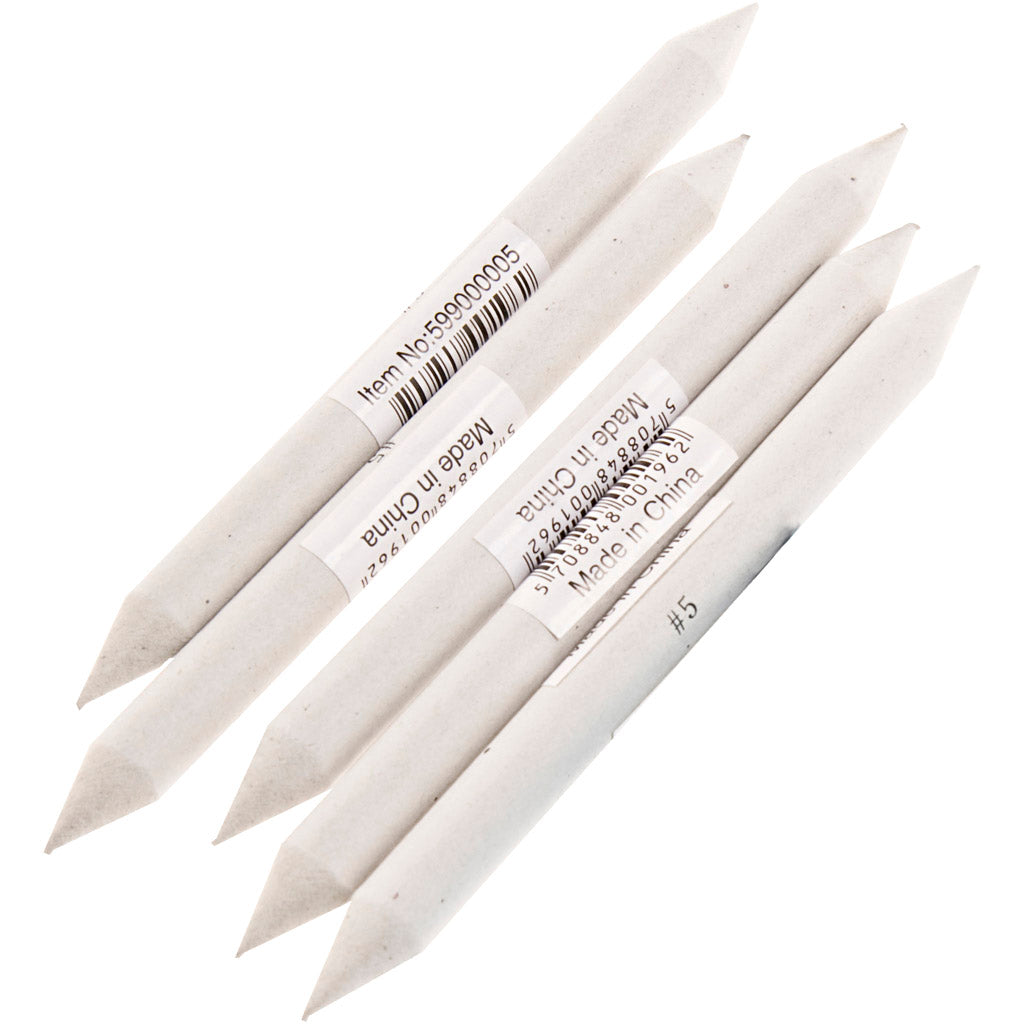 Creativ Company Federn, L: 14 cm, Stärke 11 mm, 10 Stück 1 Box
