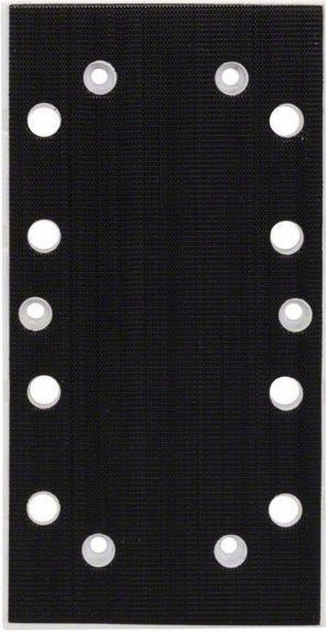 Bosch Schleifplatte 185 x 93 mm