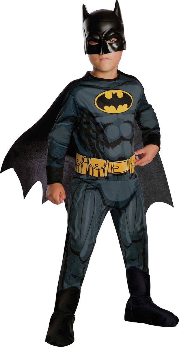 Rubies Masquerade Batman Kinderkostüm