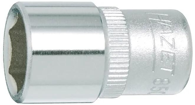 Hazet Steckschlüssel Sechskanteinsatz 1 4 z. 850 a-1 4