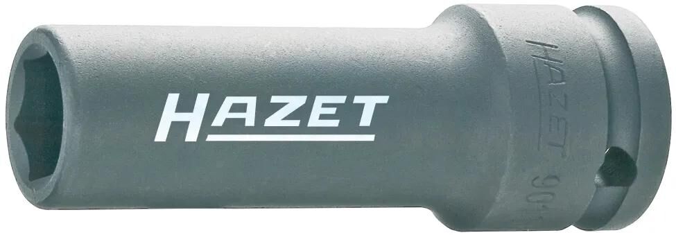 Hazet Steckschlüssel 6-KT-Einsatz 19 mm 1 2z 901 SLG-19