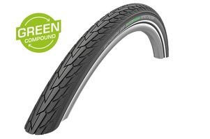 Rop Road Cruiser 24 x 1.75 (47-507) Negro