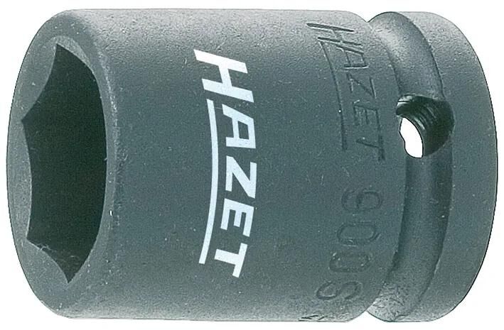 Hazet Steckschlüssel Sechskanteinsatz 900 S-21