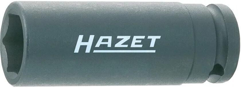 Hazet Steckschlüssel Sechskanteinsatz 19 mm 1 2z 900 SLG-19