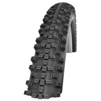 Schwalbe Pneuung Sam Leeschtung 27.5 x 2.10 SW