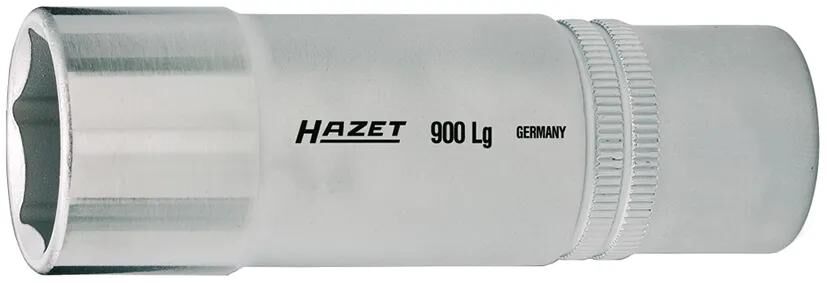 Hazet Steckschlüssel 6-kt Einsatz 24mm 1 2z 900lg-24