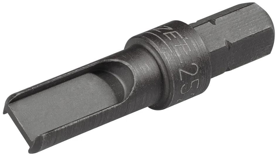 Hazet Ölserviceeinsatz 2528-1 Spezialbits f.vag