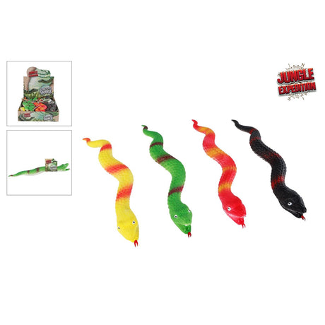 Dschungel-Expeditions-Stretchschlauch 30 cm