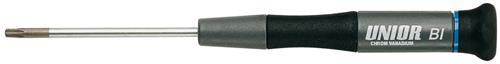 Unior Elektronik-Schraubendreher 621e tx15
