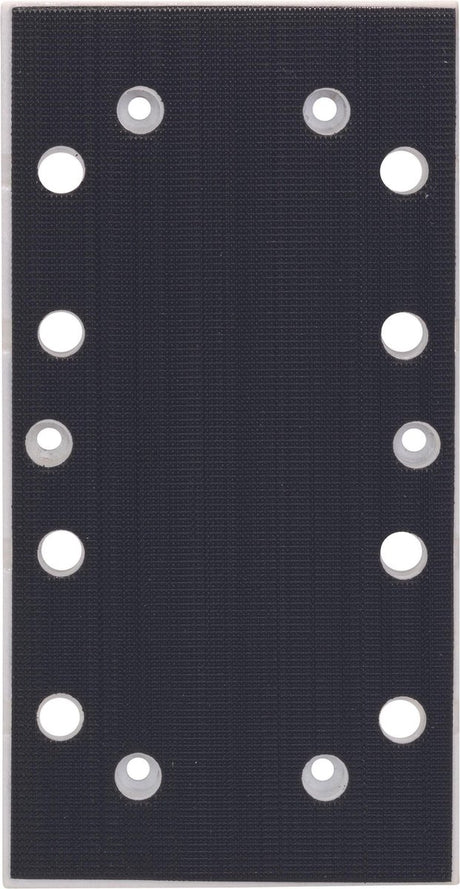 Bosch Schleifplatte 185 x 93 mm