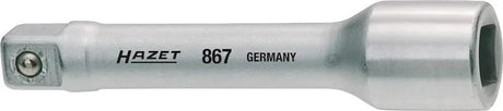 Hazet Verlängerungsverlängerung1 4z 55mm LG 867-2
