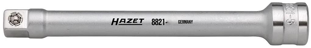 Hazet Verlängerungsverlängerung3 8z 75mm LG 8821-3