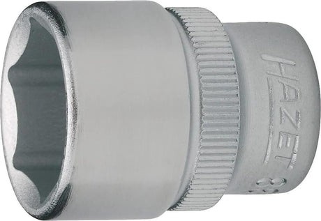Hazet Steckschlüssel Sechskanteinsatz 8 mm 3 8 880-8