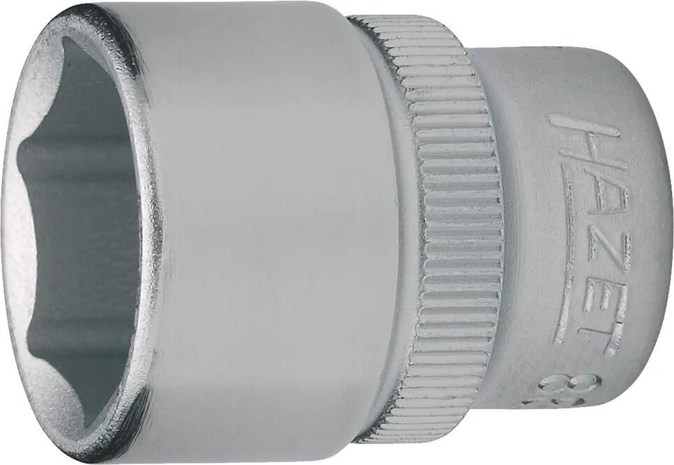 Hazet Steckschlüssel Sechskanteinsatz 11 mm 3 880-11