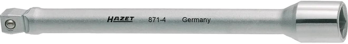 Hazet Verlängerungsverlängerung 1 4 25mm schwenkbar