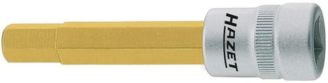 Hazet Steckschlüssel-Bit-Schraubendreher-Einsatz 6 mm 8801-6