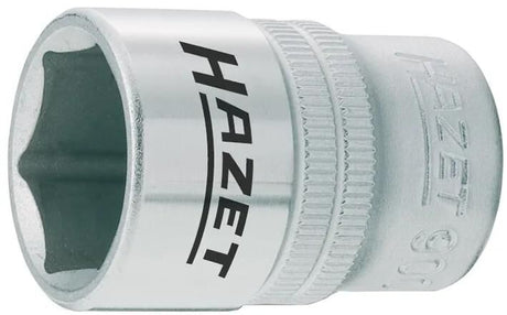 Hazet Steckschlüssel Sechskanteinsatz 24mm 1 2 900-24