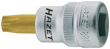 Hazet Steckschlüsseleinsatz Schraubdr.1,52mm 8802-t 30