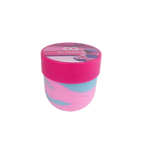Ty Glamour Butterput im Kosmetiktiegel 500 ml, 3-fach sortiert, 10,5 cm