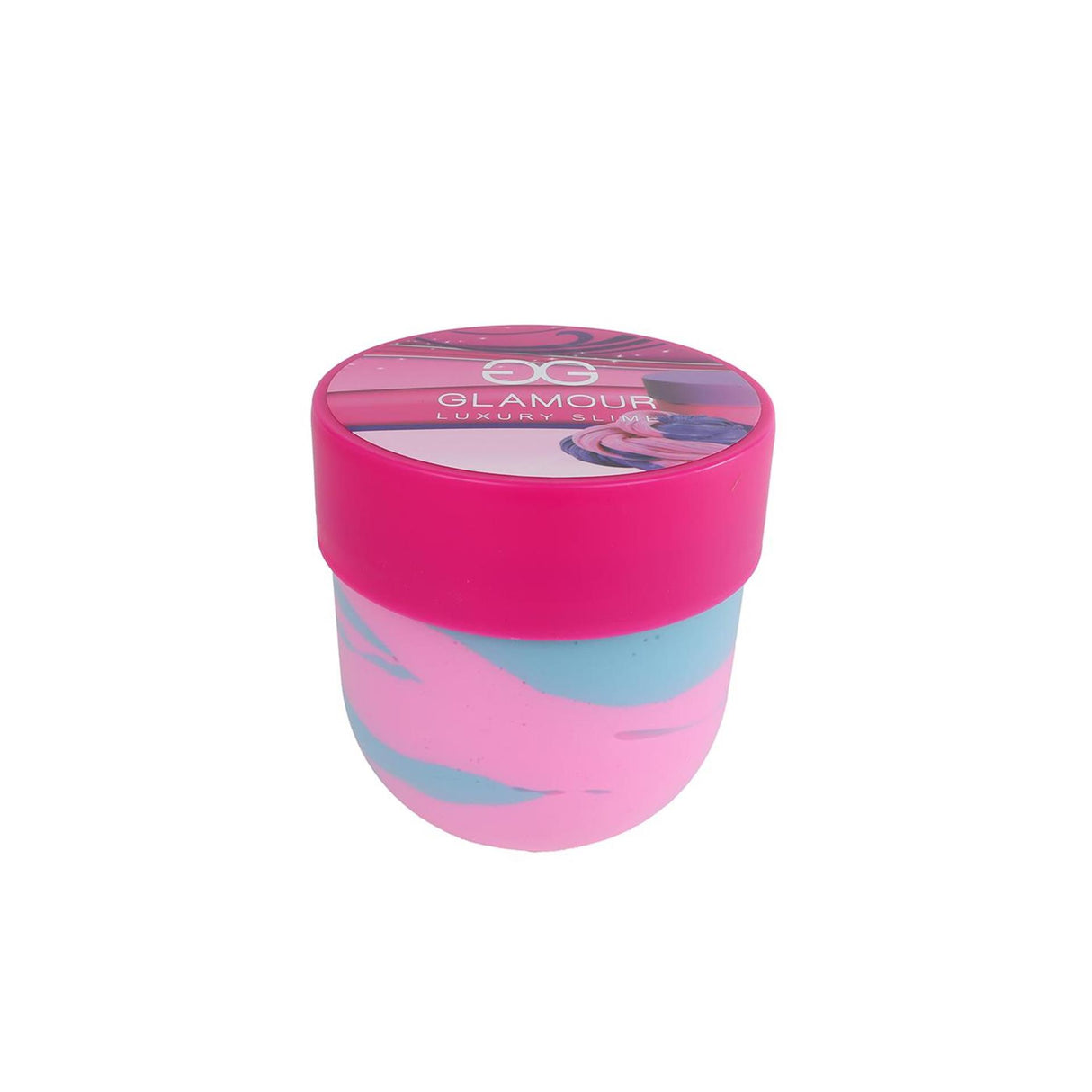 Ty glamour butterput in pot 500ml
