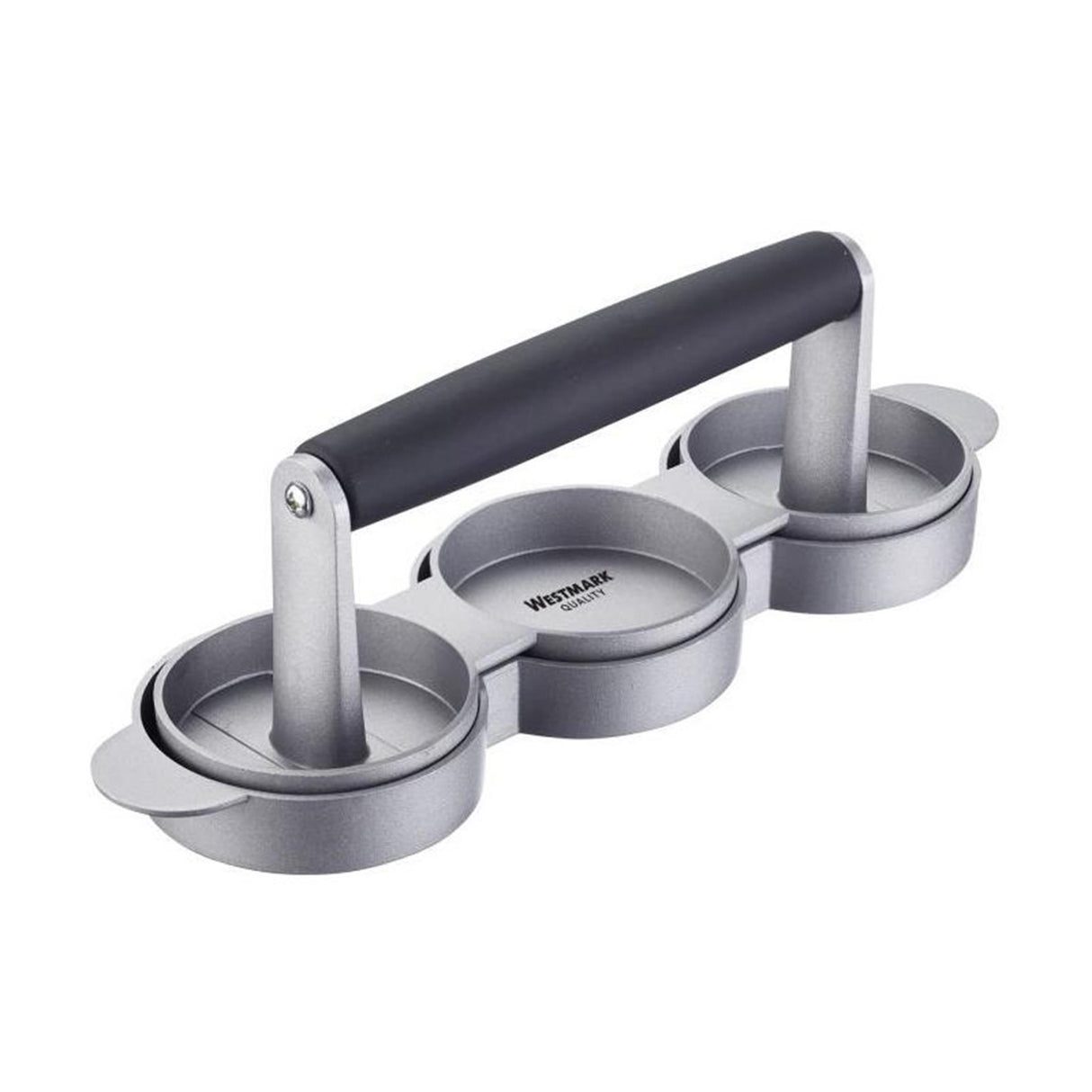 Westmark Hamburger-Maker-Trio