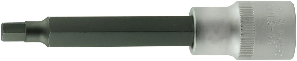 SW-Stahl SW-Stahl Schraubendreher-Bit-Einsätze Schraubendreher-Bit 1 2 SW-Stahl, SW11, innen-6-kt