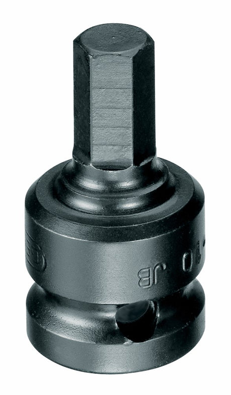 Gedore Kraft-Stecknuss 1 2 Sechskant 6 mm – 6224000