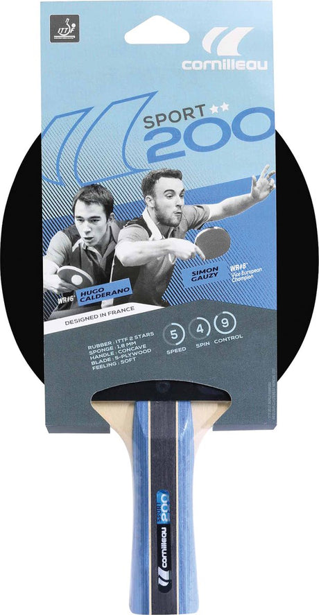 Cornilleau Sport 200 Tischtennisschläger