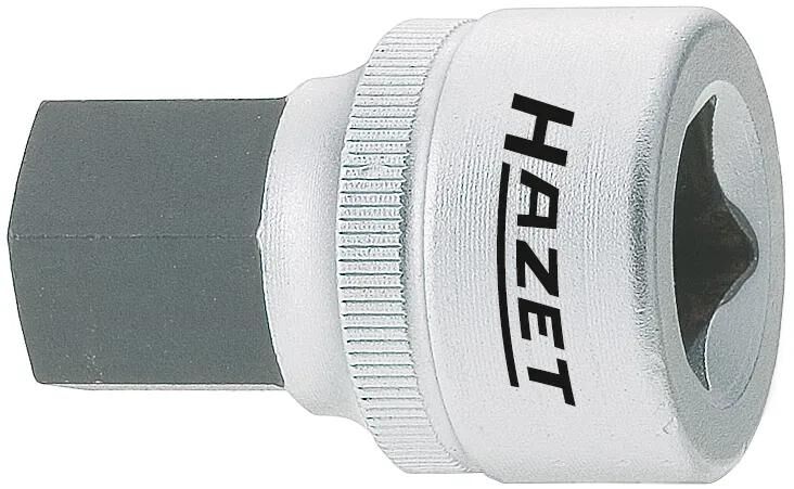 Hazet Steckschlüsseleinsatz 985 Schraubdr.1.10mm1 2z 985-10