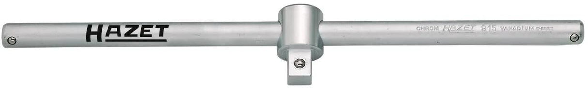 Hazet Kreuzgriff 915 Schiebegriff 1 2z300mm 915