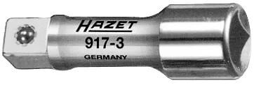 Hazet Verlängerung 917 918 Verlängerung 1 2z75mm LG 917-3