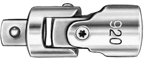 Hazet Kardangelenk 920 Kreuzgelenke 1 2zx1 2 920