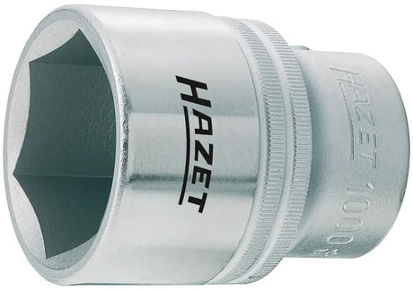 Hazet Steckschlüssel Sechskanteinsatz 36mm 3 4 1000-36