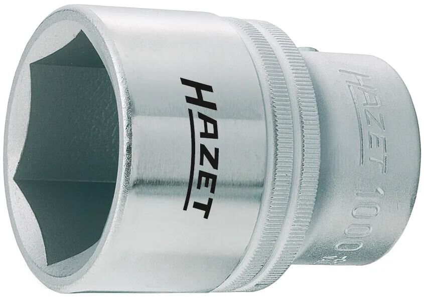 Hazet Steckschlüssel Sechskanteinsatz 34mm 3 4 1000-34