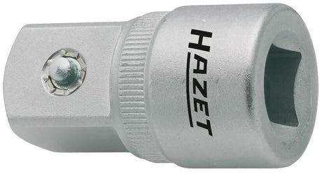 Hazet Adapter 958 Reduzieradapter 1 2-3 4 958-1