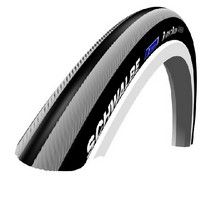 Schwalbe Tire Rightrun 23-559 (26x1.00) Schwarzes Grau