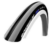 Schwalbe Tire Rightrun 23-559 (26x1.00) Schwarzes Grau