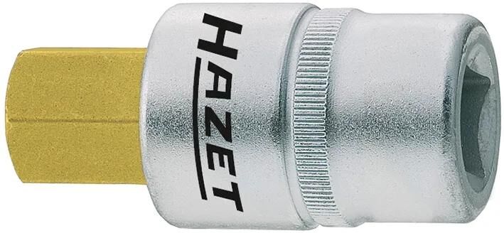 Hazet Steckschlüsseleinsatz 986 Schraubdr.14mm1 2z 986-14