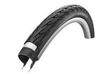 Schwalbe Schwalbe Cruiser más 28x15 8x13 8 37-622 28x1.40 Reflejo negro