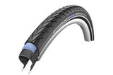 Schwalbe Tire 28x1 5 8x1 1 4 (32-622) Maratón más guardia inteligente