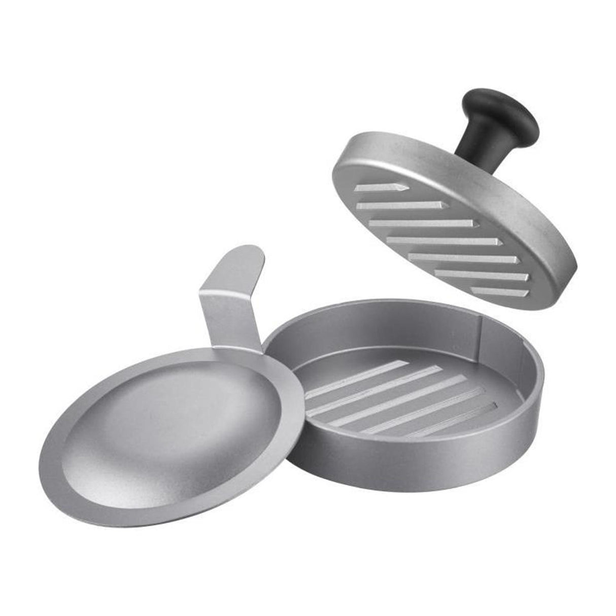 Westmark Hamburger Maker Uno Plus