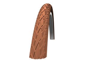 Schwalbe exterior 28-11.60 (42-622) Strooss Cruiser Active Kaffi r