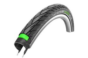 Schwalbe 28x1.50 40-622 Marathon Energizer Plus Green Guard Reflex