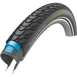 Schwalbe Tire Marathon E-Plus 28 x 1,50 (40-622) černá