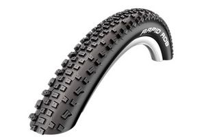 Rapid Rob 27,5 x 2,25 (57-584) Czarny